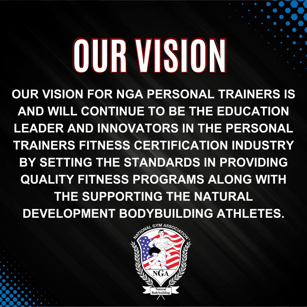 NationalGym's tweet photo. The NGA believes that we must educate the public against unsafe and ineffective fitness products and certification instruction.
Please visit our website for more information: https://t.co/4xxb61lgNk 

#FitLife #GymMembership #GymAccessories #ActiveSeniors #NGATrainers #NGAWor ... https://t.co/cwgEtokgW9