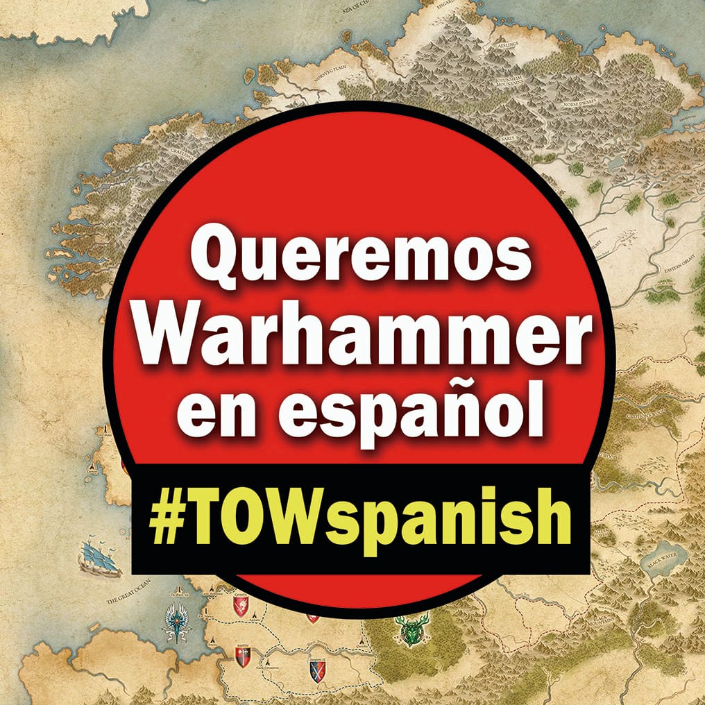 amkalime's tweet photo. @warhammer https://t.co/ZcItIDZeuF