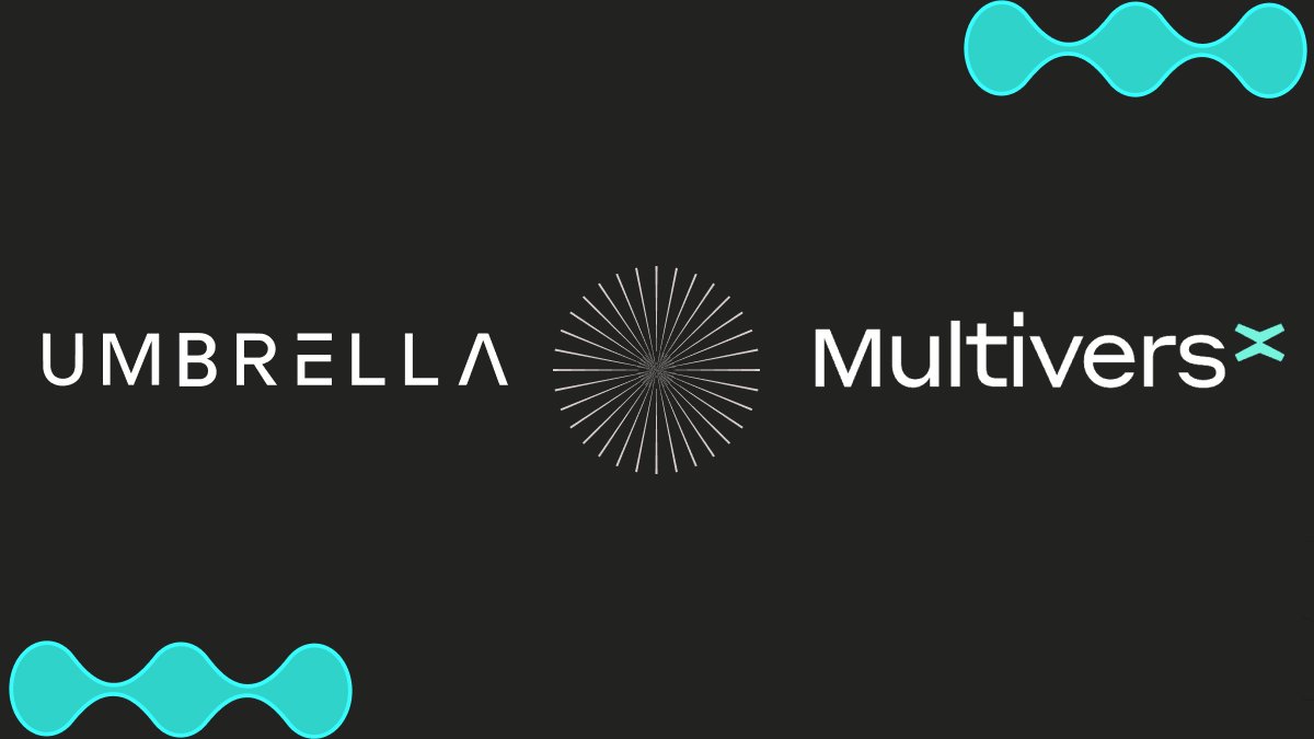 Umbrella Network tweet media