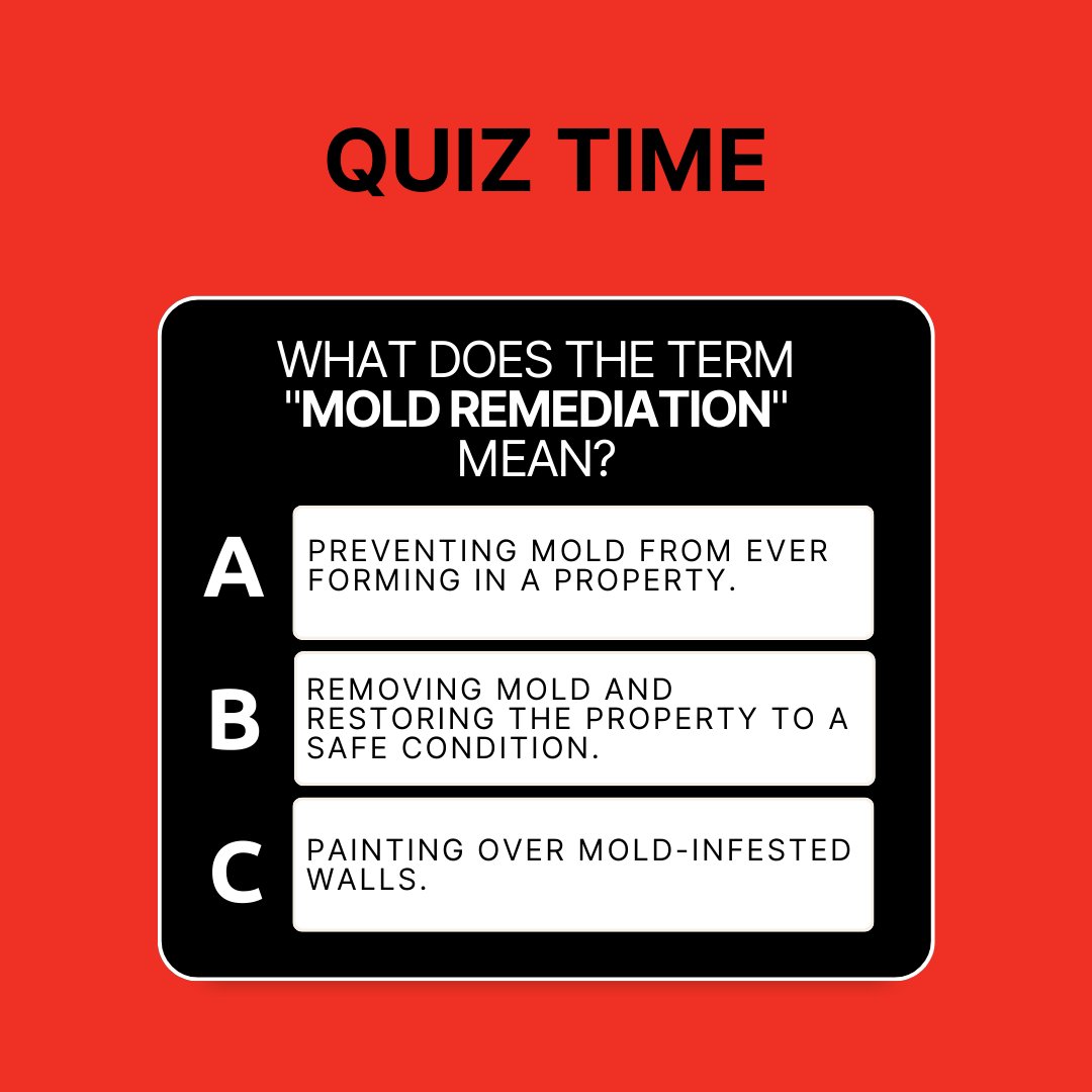 ersdrys's tweet photo. Let us know your answer in the comments!

#restoration #damage #damagerestoration #firedamage #waterdamage https://t.co/0hZbu4n2xv
