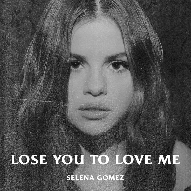 Datamusical_'s tweet photo. #Throwback | Se cumplen 4 años desde que #SelenaGomez lanzó "Lose You To Love Me", sencillo principal de su álbum #Rare.

El sencillo fue su primer #1 en el #Hot100 🇺🇸 y entró en el Top 10 de once paises.

Filmado con un Iphone 11, buscó plasmar la busqueda de su verdadero yo. https://t.co/b1FUYIP7RA