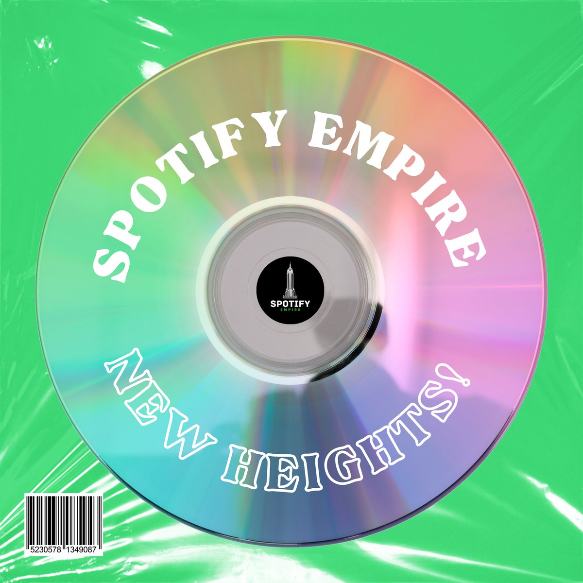 SpotifyEmpiree's tweet photo. At SpotifyEmpire, we take your musical journey to the next level. Established in 2020, we've been your trusted partner in the ever-evolving world of music promotion on Spotify. 

Website: https://t.co/AJYMQU1pJz
#spotify #spotifyempire #promo https://t.co/KZHwDfeIga