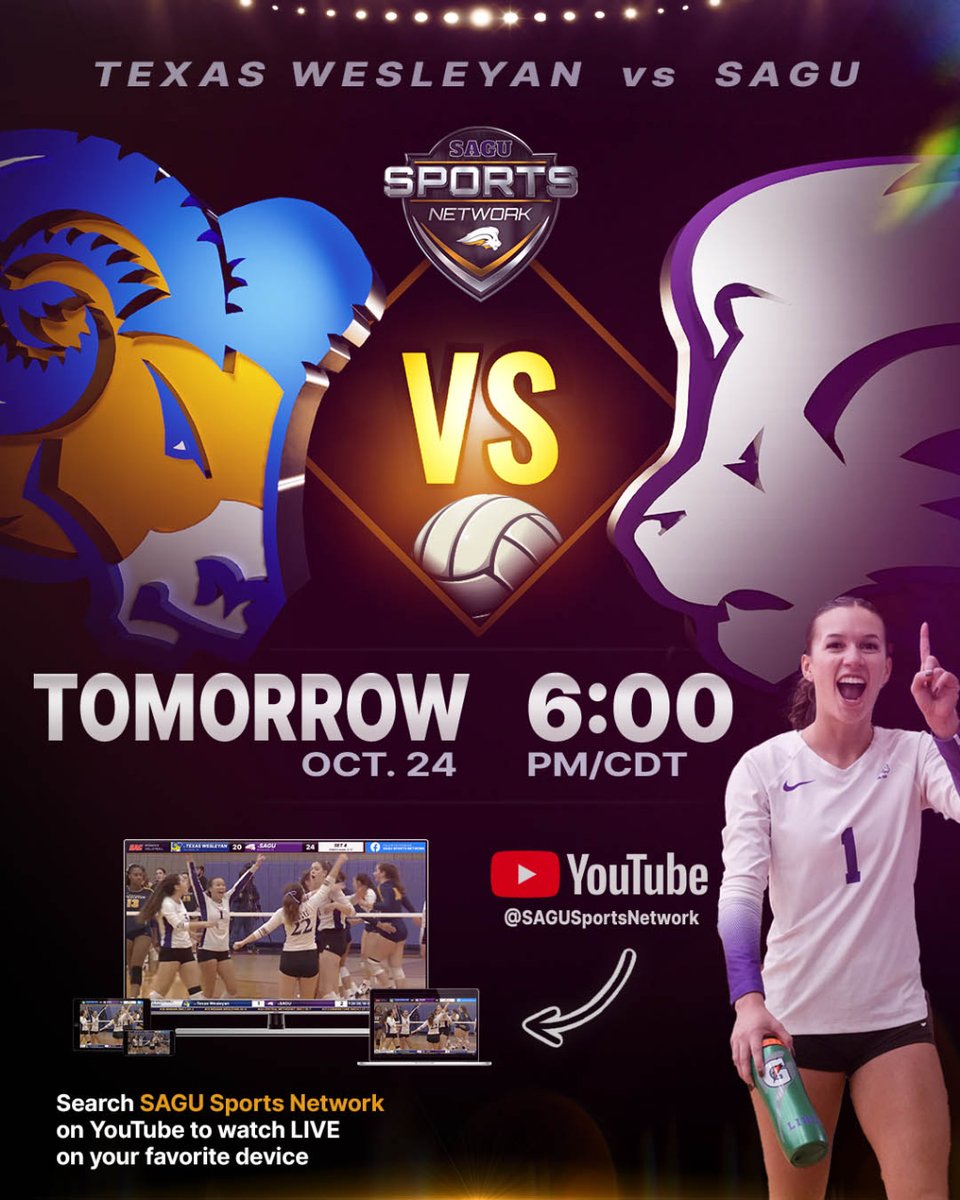 Nelson University Sports Network tweet media