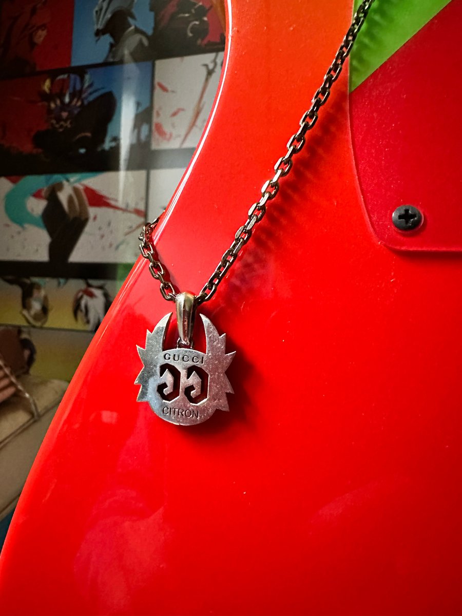 Citron (Long V) tweet media