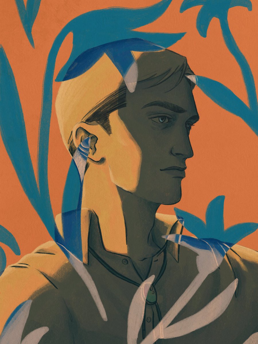 atlasandthetime's tweet photo. It's never too late to post Erwin's birthday art  #erwinsmith #AttackOnTitan https://t.co/ZXrYQCKjCp