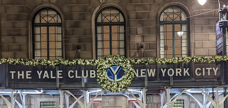 beyondbryanston's tweet photo. New York - Nov 14. Don't forget to sign up and come and have a drink with the Head, Richard Jones, at The Yale Club. Victoria Fangen Hall, Bryanston's Director of Development will also be there. A great chance to share news!
https://t.co/70Iu8WGIkP
#Bryalum #OBs #Beyondbryanston https://t.co/gOPbTx4WFf