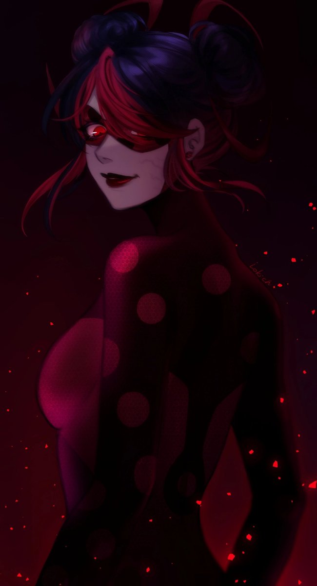 AS84029161's tweet image. 🖤

#MiraculousLadybug 
#MiraculousWorld 
#SHADYBUG