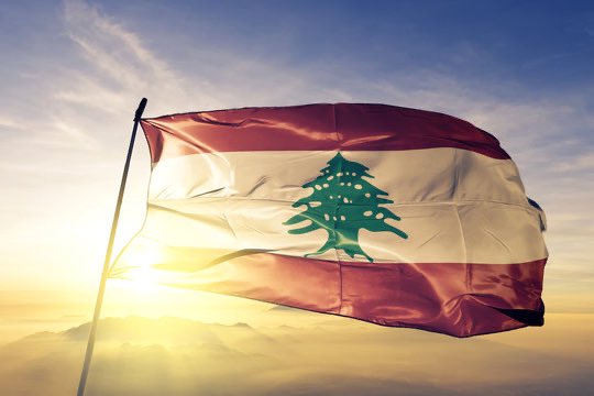NermineGhaleb's tweet photo. Involving #Lebanon in a war for a foreign conflict is definitely Treason and evil conspiracy.

Why don't all Lebanese leaders unite and announce Lebanon's neutralization from #Gaza #Israel war! Why we didn’t hear any statement yet from @bkerki ! Why this silence? #Beirut https://t.co/UKcfiyLlHi