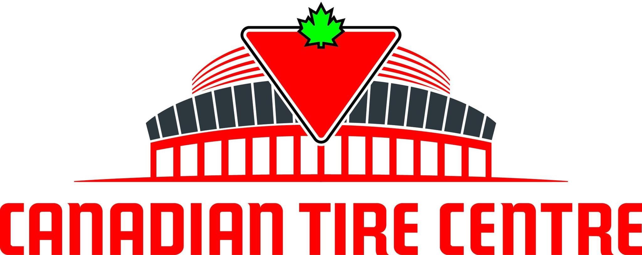 Canadian Tire Centre - Indigo