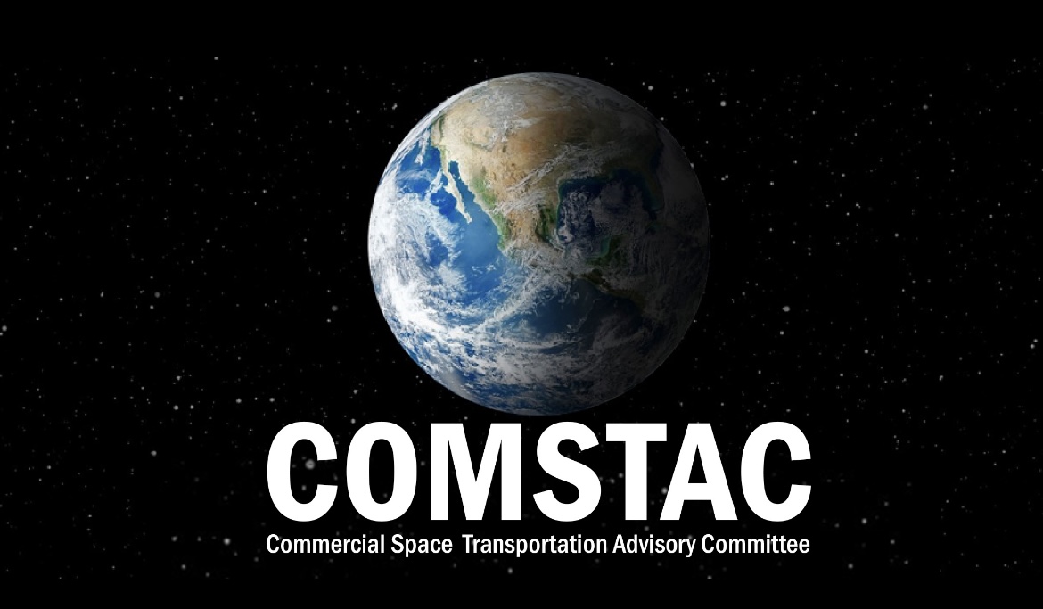 The FAA will host a virtual Commercial Space Transportation Advisory Committee meeting on November 8 from 12 PM – 4 PM. The meeting is open to the public and media. Learn more at bit.ly/3BbL4qJ. #COMSTAC #FAASpace