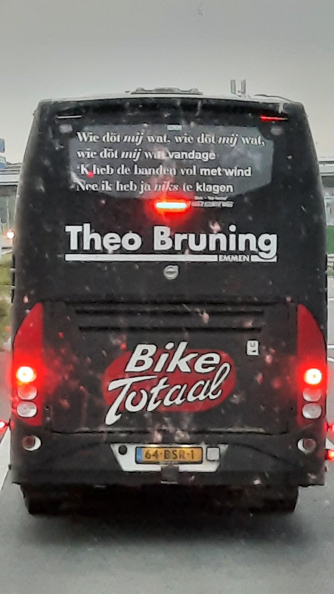 CarolineHabing's tweet photo. Onderweg! @FC_Emmen #groEMM https://t.co/zEWtoOfcvH