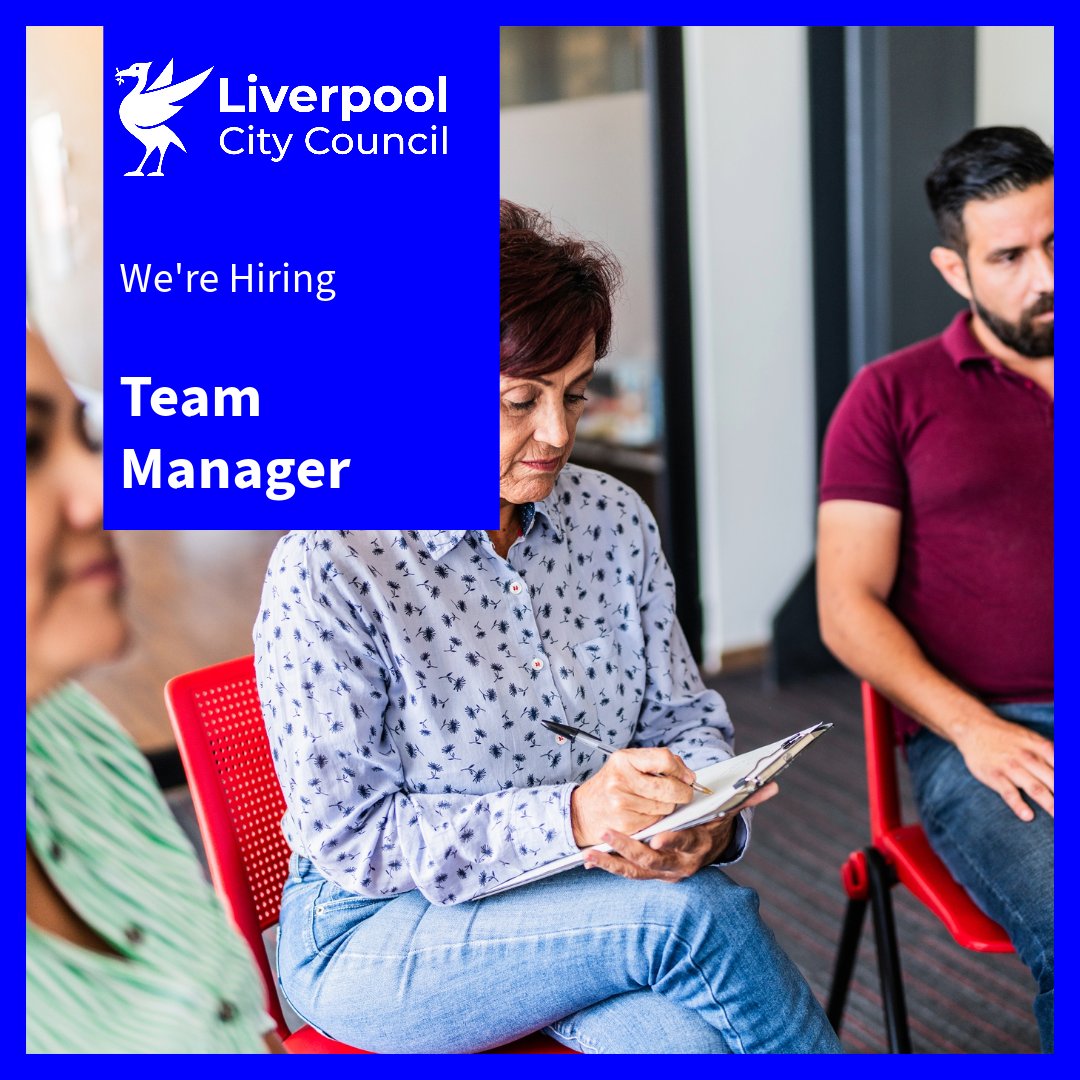 Liverpool City Council tweet media