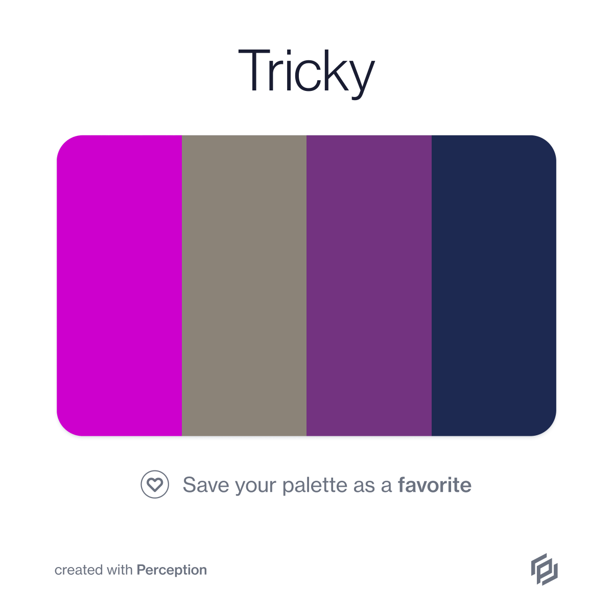 Perception tweet media