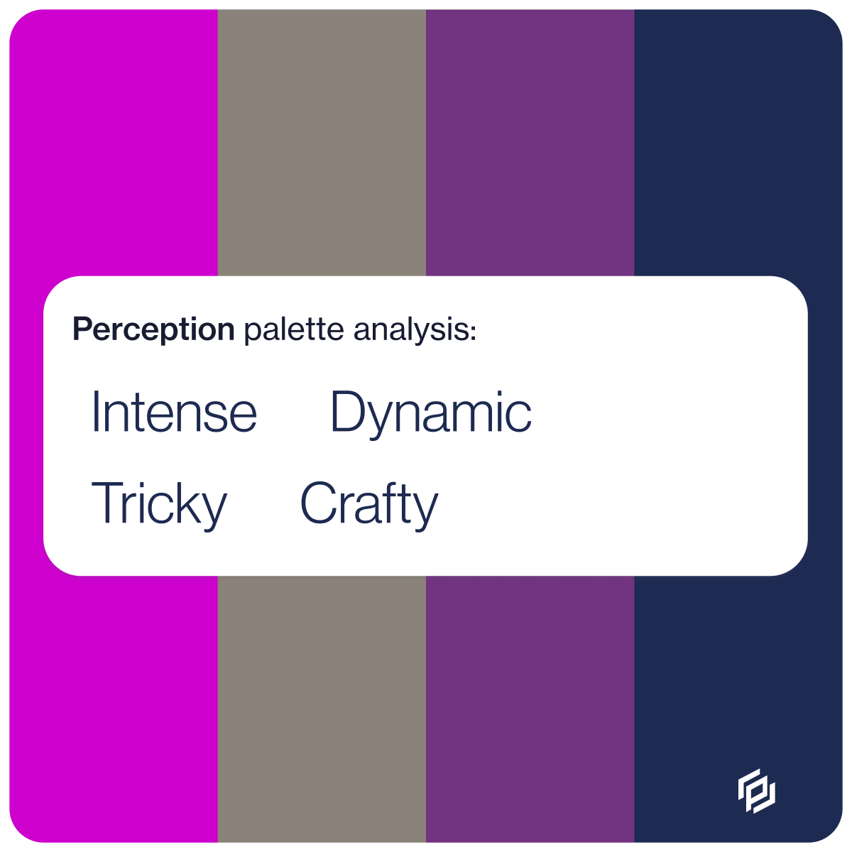 Perception tweet media