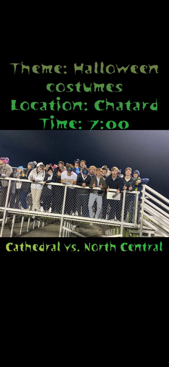 IRISH NIGHTMARE tweet media