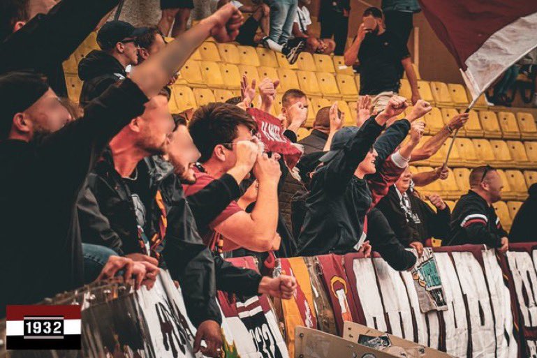 UltrasMadeinFR's tweet image. ⚽️ Monaco - Metz 
📢 Parcage messins ! 
📆 Dimanche 22 octobre 2023 
📸 @ValouMetz 

#ASMFCM