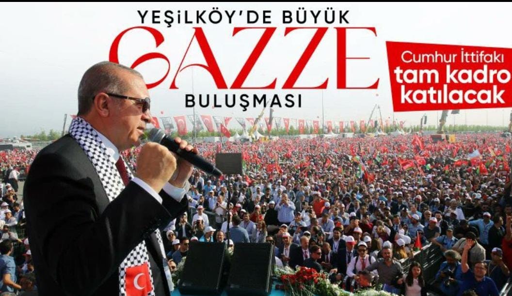 🇹🇷 #MilliTakip Liste
#GeriTakip Sözündedir 1

@ERL2023
@1453_Derviss
@ManisalNc
@KrmOzgur___
@ManisalNc3
@ekf_27
@erolbora03
@Reis35453545
@Direnyrm
@Fedaiii_45
@ibrahimCanTR
@SNNTEhli
@celalettinyaren
@HakDinEhli
@yahyatosun443
@hef_27
@MZEKI0

Büyük Filistin Mitingi