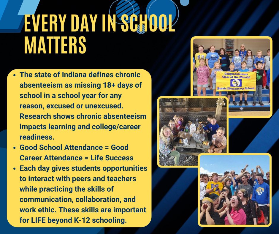 Mitchell Community Schools tweet media