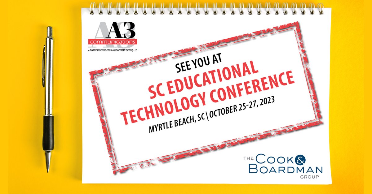 A3 Communications tweet media