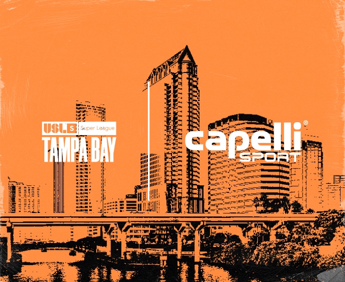 TampaBaySunFC's tweet photo. As we build the women’s professional game here in Florida, nationally, and worldwide, it will require impactful partners who share our unique vision to modernize football and elevate our players, fans, community, and front office. https://t.co/TA6XZa2HNY
@capellisport https://t.co/slOZ5lB1Ii