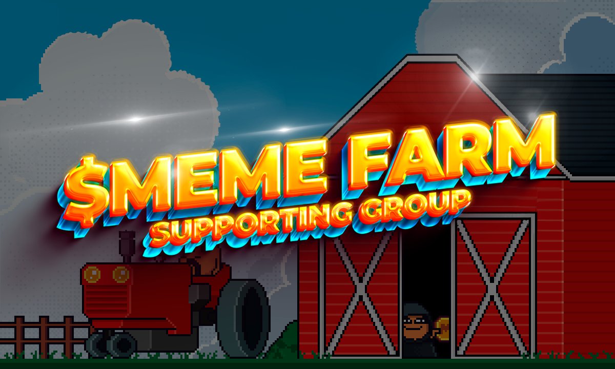 axelroode's tweet photo. Who's active rn? Like &amp; RT, and let me know in the replies. I will add you to the Memeland $MEME farming group. https://t.co/CmLU3lSdSD