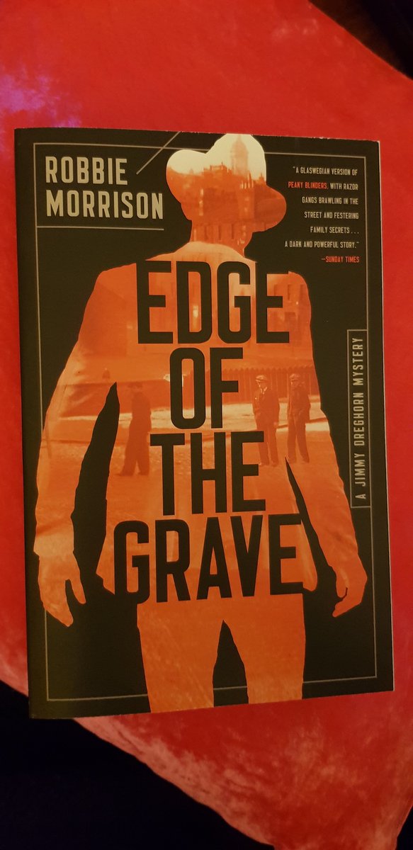 Robbie Morrison tweet media