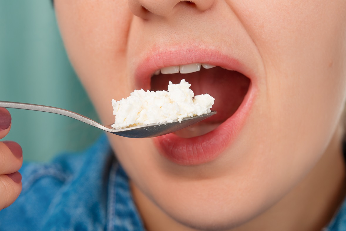 3CatInfo's tweet photo. Quan menjar és un tràngol: esofagitis, la inflamació de l'esòfag que impedeix empassar
https://t.co/FjdNPoSVkO https://t.co/9n4InT4pa3