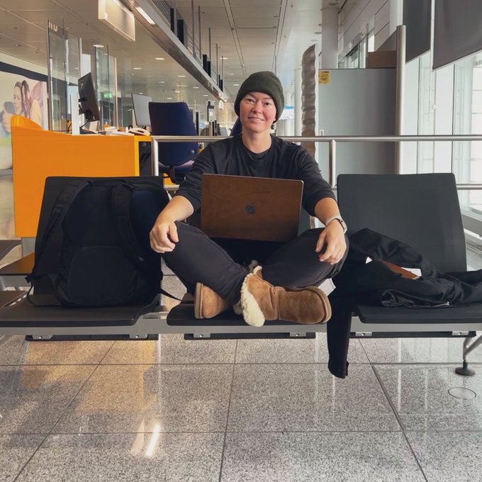 On my way to Berlin! ✈️ @PFFBerlin https://t.co/pv1yulgYqt<a class="tags" target="_blank" title="On Twitter" href="/?out=eyJ0eXAiOiJKV1QiLCJhbGciOiJIUzUxMiJ9.eyJpYXQiOjE3MjE4OTE3OTUsImlzcyI6InR3cG9ybnN0YXJzLmNvbSIsIm5iZiI6MTcyMTg5MTc5NSwiZXhwIjoxNzUzNDI3Nzk1LCJyZWRpcmVjdF91cmwiOiJodHRwczovL3R3aXR0ZXIuY29tL1BGRkJlcmxpbiJ9.JPz6vUEEB8lWcyfCwGnhvdLFQbEdMY3Ukf-mE2W717LScrC6Ovpnx-YO5USKxs4bW4NtdmrQSC4MBeAgnKlgvg">@PFFBerlin</a>