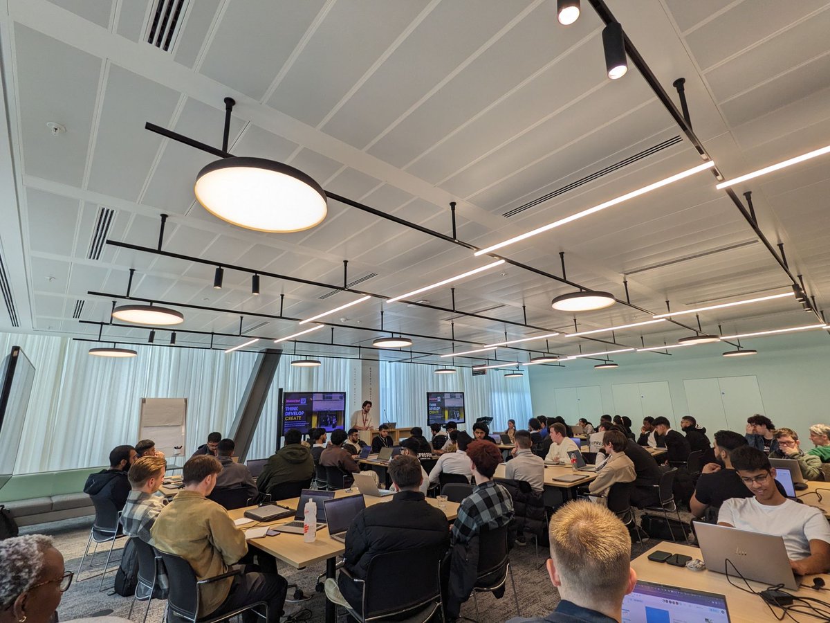 AdaCollege's tweet image. Today Ada kicked off an industry project in Manchester with the &apos;23 Tech Degree Apprentices from PwC: working in partnership with @MustardTreeMCR. Exploring how effective tech solutions can support the charity to combat poverty and prevent homelessness.  #alwaysada #mustardtree