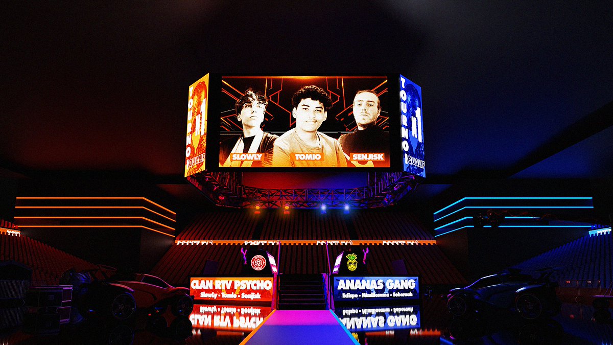 Rocket TV EU tweet media