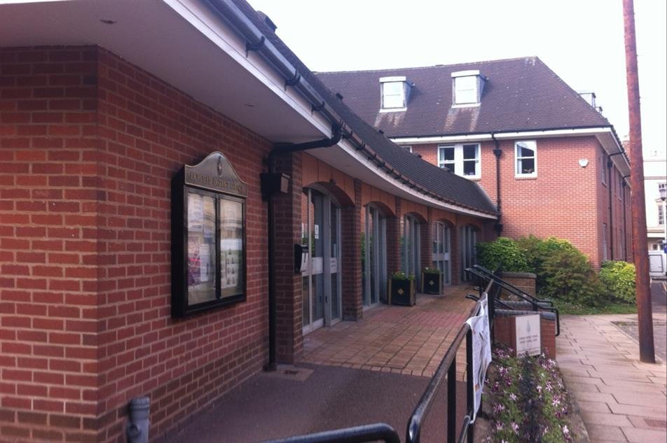 PlanningMag's tweet image. Council votes to withdraw local plan from examination

#planning #localplan 

planningresource.co.uk/article/184480…