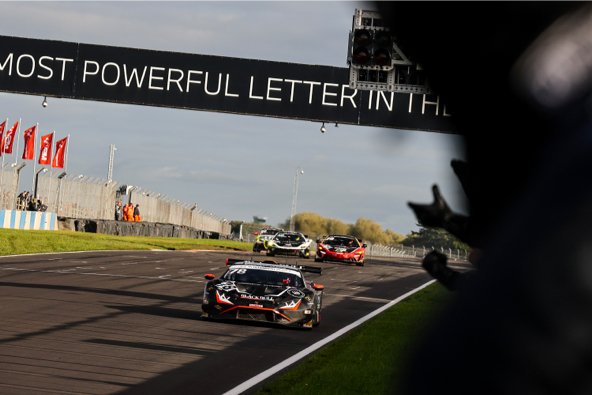 Superfast <a href="/SMitchellRacing/">Sandy Mitchell</a> delivers imperious drive to dominate <a href="/BritishGT/">🇬🇧 #BritishGT 🏁</a> decider at <a href="/DoningtonParkUK/">Donington Park</a> with <a href="/BlackBullWhisky/">Black Bull Whisky</a>, <a href="/LamborghiniSC/">Lamborghini Squadra Corse</a> &amp; <a href="/BarwellMotorSpt/">Barwell Motorsport</a>. Read full report: scotcars.co.uk/news/2023/octo…

<a href="/dtcwhiskies/">Duncan Taylor Co</a> <a href="/TunnockOfficial/">TunnocksOfficial</a> <a href="/Stirfresh2/">Stirfresh</a> <a href="/SMRC56/">SMRC</a> <a href="/resultsforfar/">resultsgymforfar</a> <a href="/24keysltd/">24 Keys</a>