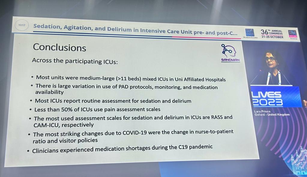 pebmed's tweet photo. Mais detalhes da apresentação dos resultados preliminares no #ESICM2023 https://t.co/ZrFfp7YNdj