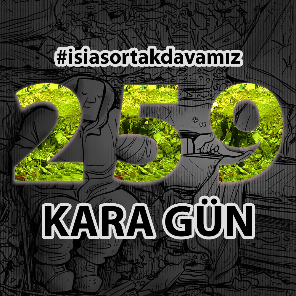 #isiasortakdavamız