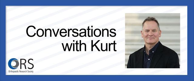 You won't want to miss this week's 'Conversations with Kurt' where everything ORS journals will be discussed! Register here: buff.ly/3Q2oE20 #ORSSMC