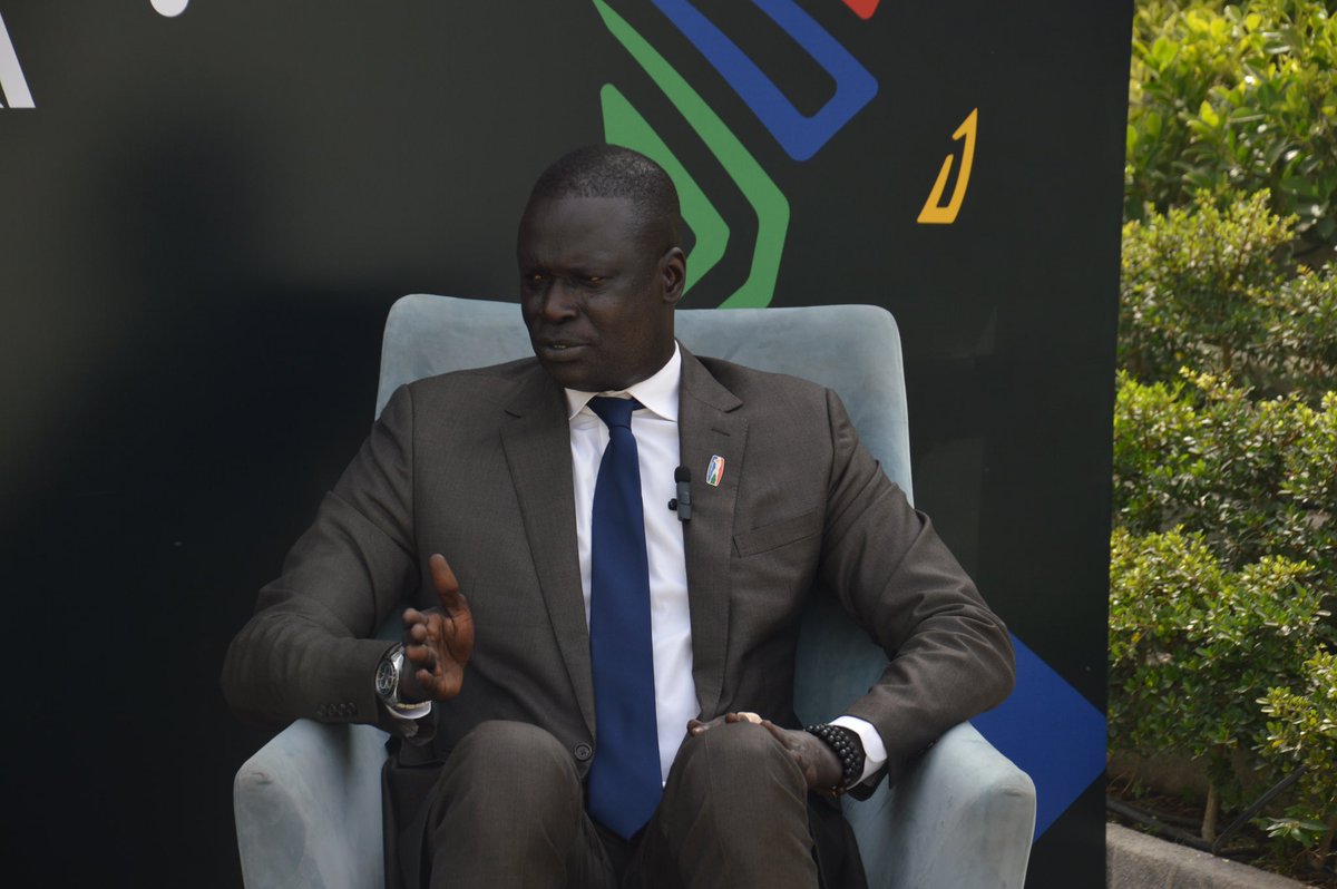 🚨THE BASKETBALL AFRICA LEAGUE 🌍 TO ANNOUNCE THE NEW SEASON DETAILS AND LOCATIONS IN THE COMING WEEK !!! 🕰️

🚨 LA BASKETBALL AFRICA LEAGUE 🌍 ANNONCERA LES DÉTAILS ET LES VILLES HÔTES DE LA NOUVELLE SAISON DANS LES PROCHAINES SEMAINES !!! 🕰️

#Basketball #Africa #TheBAL …