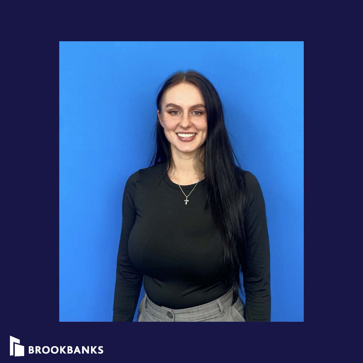 We are pleased to announce that Sophie Phillips has joined Brookbanks as Planning and Development Graduate in our Development Management Group. Sophie has recently completed a three year Property Development and Planning degree.