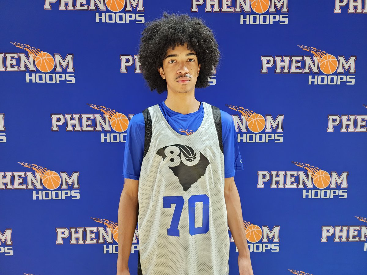 Patrick O'Brien (@pobscout) on Twitter photo POB’s Eye Catchers from SC Top 80 (Class of 2024)
(Part 2) #SCTop80 #PhenomHoops
'24 Caden Giles <a href="/CadenGiles/">Caden Giles "Cap"</a>
'24 Caden Kreger <a href="/CadenDKreger/">Caden Kreger</a>
'24 Jamarie Brown <a href="/jamarie/">jamie marie t.</a>
'24 Mason Mitchell <a href="/masemitchell4/">Mason Mitchell</a>
Read about each: phenomhoopreport.com/pobs-eye-catch… POB’s Eye Catchers from SC Top 80 (Class of 2024)
(Part 2) #SCTop80 #PhenomHoops
'24 Caden Giles <a href="/CadenGiles/">Caden Giles "Cap"</a>
'24 Caden Kreger <a href="/CadenDKreger/">Caden Kreger</a>
'24 Jamarie Brown <a href="/jamarie/">jamie marie t.</a>
'24 Mason Mitchell <a href="/masemitchell4/">Mason Mitchell</a>
Read about each: phenomhoopreport.com/pobs-eye-catch…