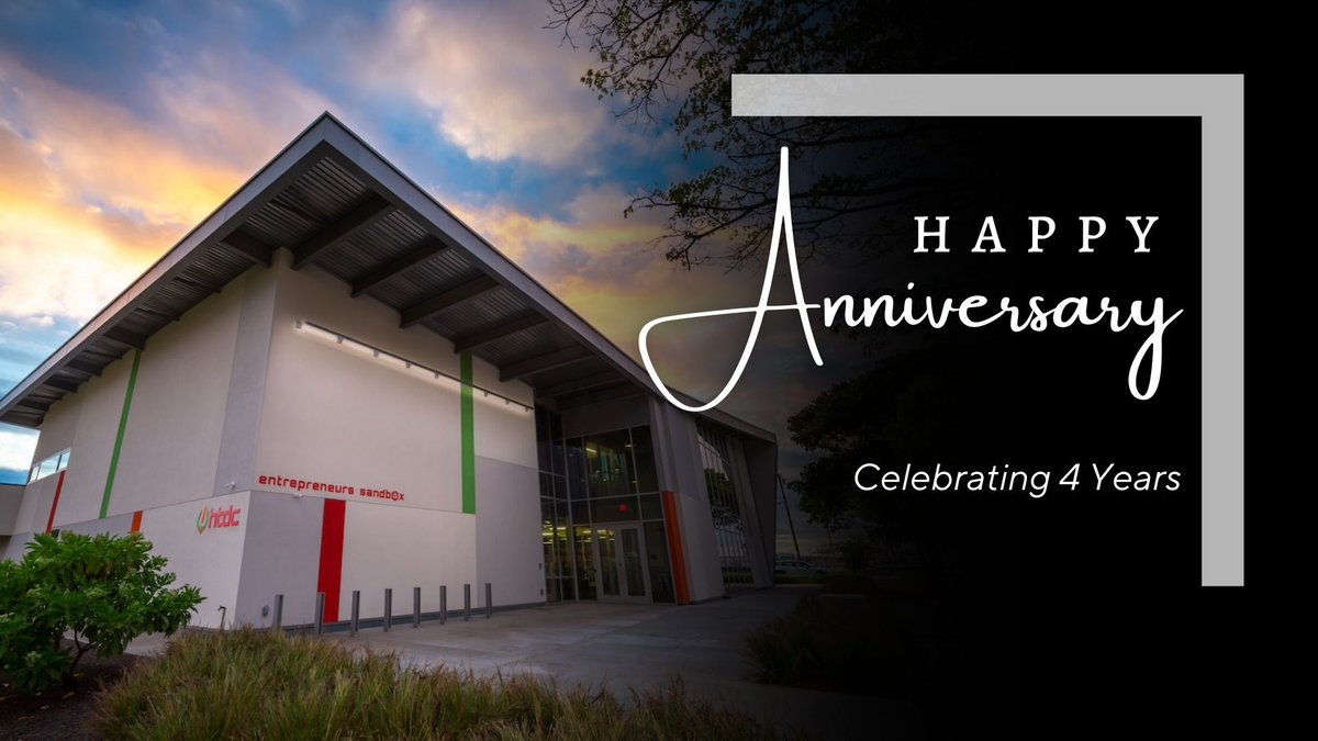 🎉 Celebrating 4 years of innovation, collaboration, and growth at Entrepreneurs Sandbox! Happy Anniversary to a hub of entrepreneurial excellence. Here's to many more years of success! 🚀🥂 

#SandboxAnniversary #InnovationHub #Entrepreneurship