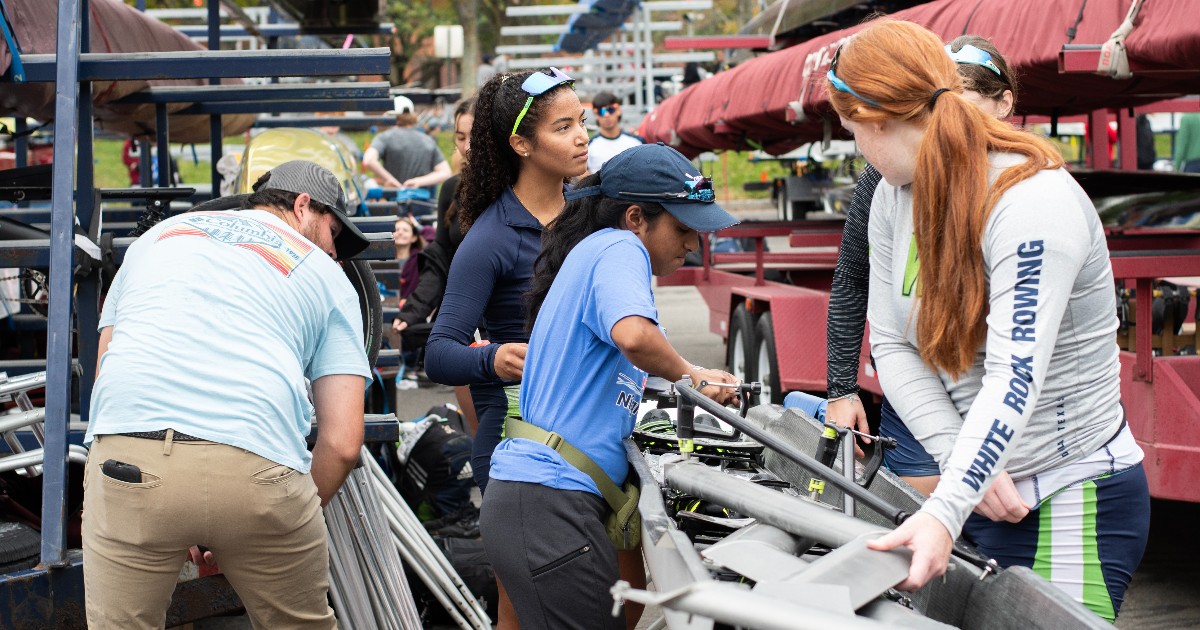 White Rock Rowing tweet media
