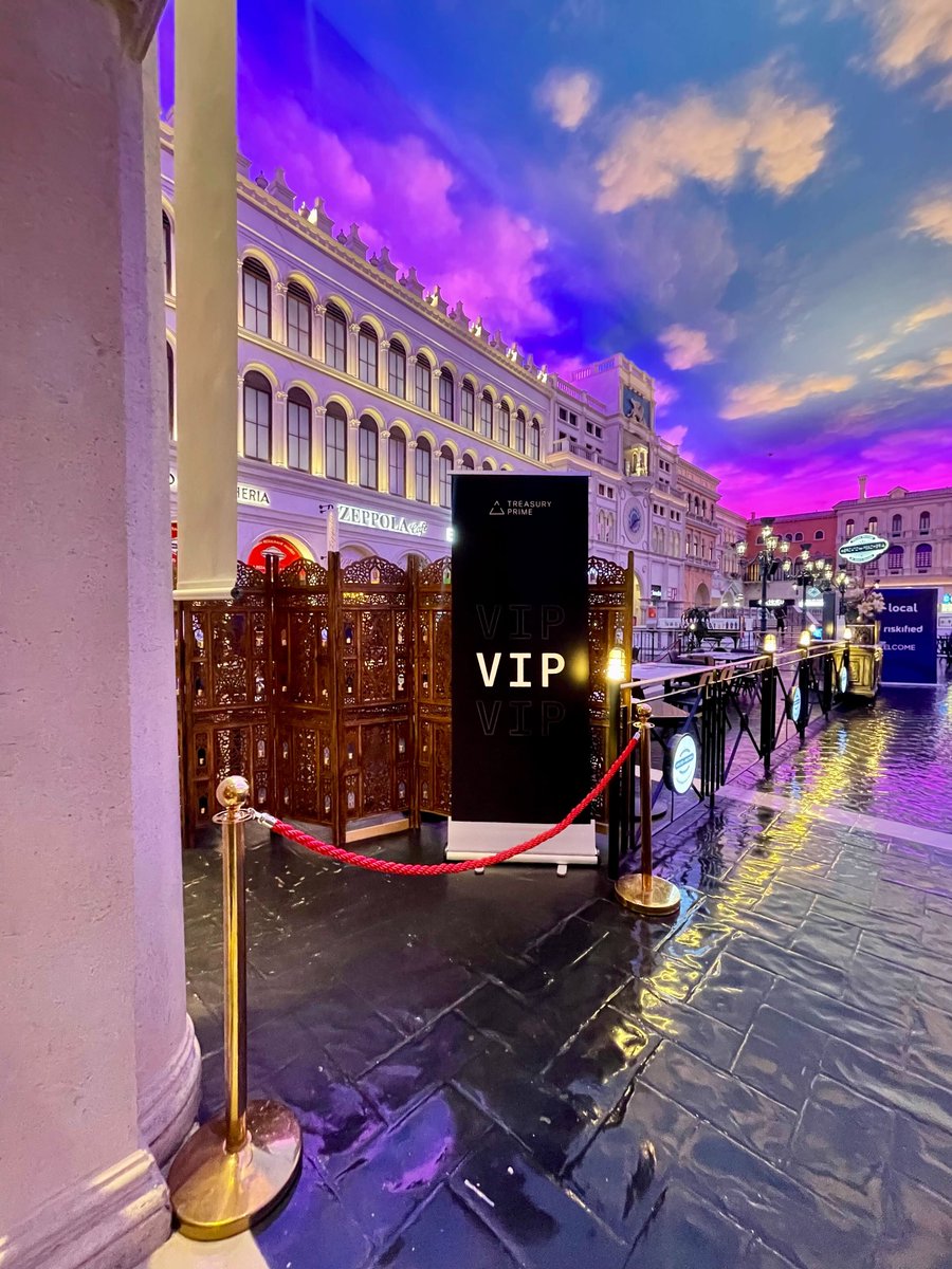 Treasury Prime tweet media