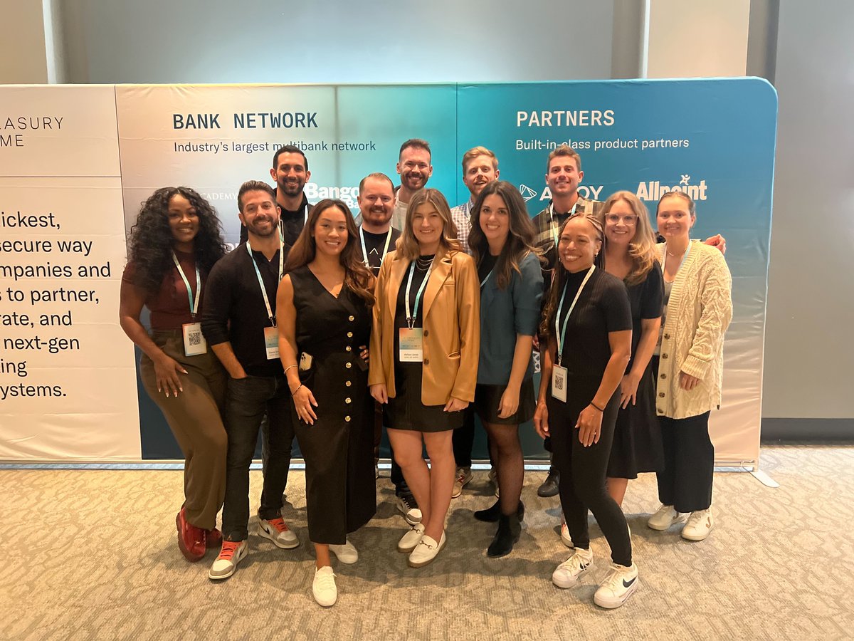 Treasury Prime tweet media