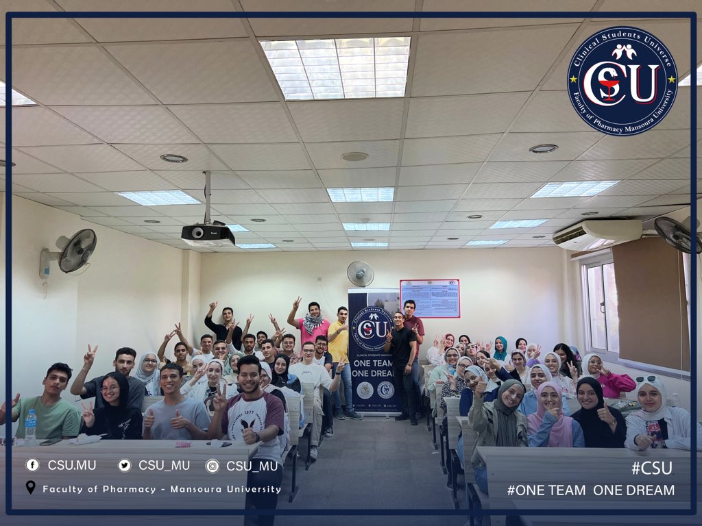 CSU (@csu_mu) on Twitter photo The strength of the team is each individual member . The strength of each member is the team . โจ
ุฃููุงู ุจูู ุงูู
ูู
ุจุฑุฒ ุงูุฌุฏุงุฏ ุ ุจูุฑุญุจ ุจูููุง ู ุงูุชูู
ุงููู ูููุจุฑ ุฃูุชุฑ ุจููู
ู ู
ุนุงูู
๐ซถ๐ปโค๏ธ
ูุชู
ูู ุชููููุง ุงุณุชู
ุชุนุชูุง ุจุงู orientation day ๐ซฃโค๏ธ The strength of the team is each individual member . The strength of each member is the team . โจ
ุฃููุงู ุจูู ุงูู
ูู
ุจุฑุฒ ุงูุฌุฏุงุฏ ุ ุจูุฑุญุจ ุจูููุง ู ุงูุชูู
ุงููู ูููุจุฑ ุฃูุชุฑ ุจููู
ู ู
ุนุงูู
๐ซถ๐ปโค๏ธ
ูุชู
ูู ุชููููุง ุงุณุชู
ุชุนุชูุง ุจุงู orientation day ๐ซฃโค๏ธ