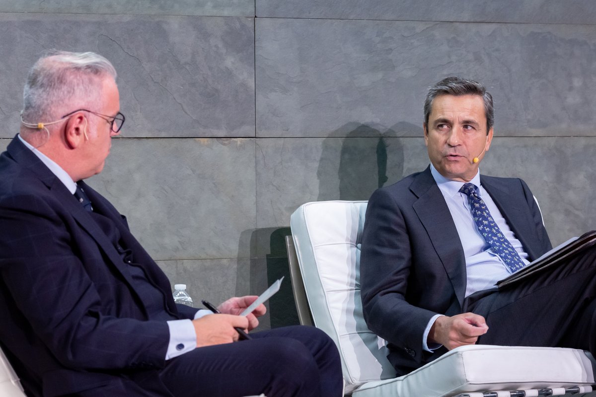 arcanopartners's tweet image. Abogamos por un pacto de Estado para fomentar el acceso a la vivienda🏡.

Nuestro Socio de Real Estate, Eduardo Fernández-Cuesta ha participado en de la 2.ª edición de #LandTalks, una jornada organizada por Serviland y ASPRIMA sobre el mercado del suelo y la gestión urbanística.