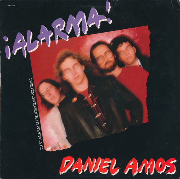 80sPastorDude's tweet photo. #DanielAmos #AlarmaChronicles
This afternoon's listening. https://t.co/vqd6uF4fCH