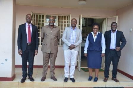 Akankiza Samson Mpiira tweet media