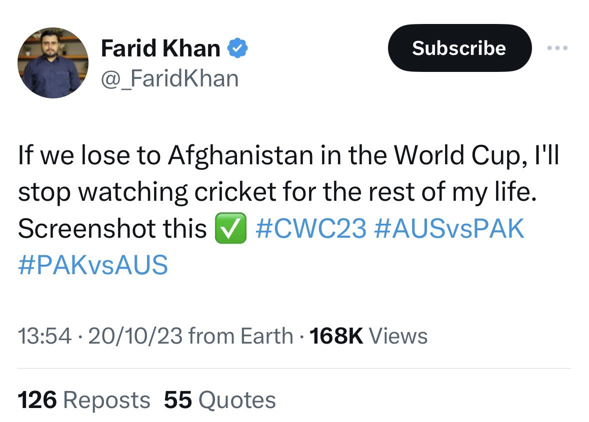desimojito's tweet image. Delete your account  @_FaridKhan 🤣😂😂😂