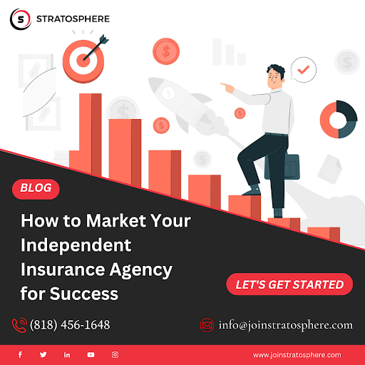 StratosphereMkt's tweet image. The right marketing plan can make a world of difference. Do you wish to leave the level playing field and elevate your competitiveness to higher ground? 

Learn more!
joinstratosphere.com/blog/how-to-ma…

#InsuranceMarketing #IndependentInsuranceAgency #InsuranceWebsites #Stratosphere