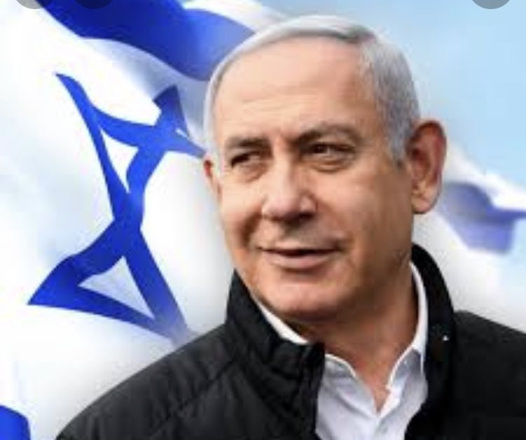 liberallikudnik's tweet photo. הרבה נותני עצות. רק מנהיג אחד🇮🇱 https://t.co/hgnVKmLefP