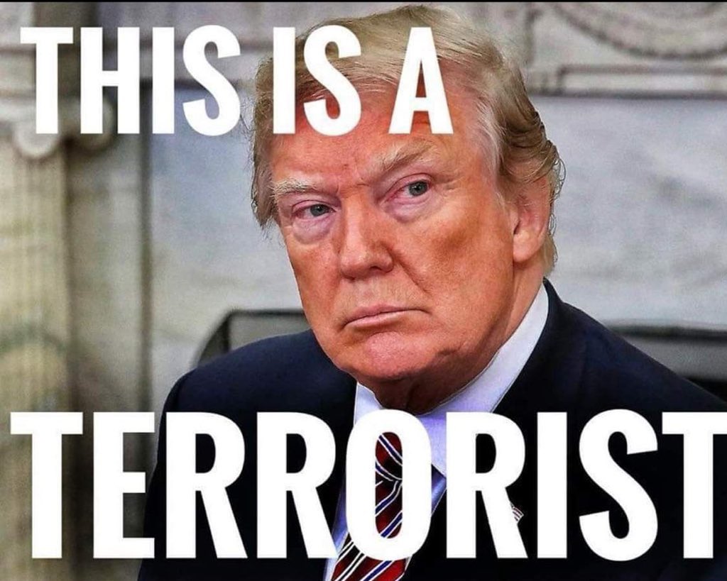 MtnManMT6's tweet image. #TraitorInChiefTrump
#LockTraitorTrumpUp

RT
RT